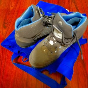 Melo Basketball shoes